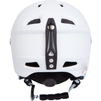 McKinley PULSE JR REVO HS-016, dječja skijaška kaciga, bijela