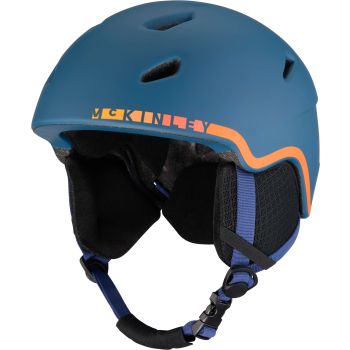 McKinley PULSE JR HS-016, dječja skijaška kaciga, plava