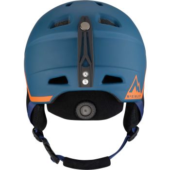 McKinley PULSE JR HS-016, dječja skijaška kaciga, plava