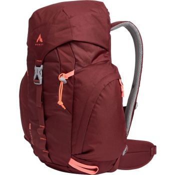 McKinley MINAH CT 30, planinarski ruksak, crvena