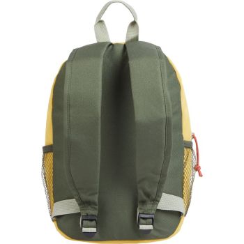 McKinley PICTON 8, dječji ruksak, zelena