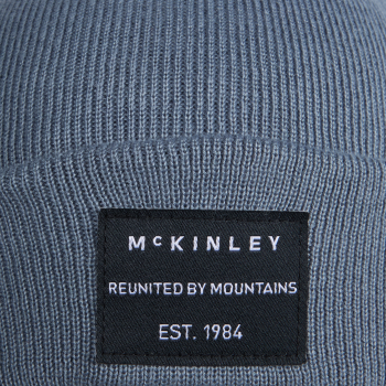 McKinley MARWIN JRS, dječja kapa, plava
