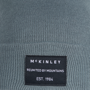 McKinley MARWIN JRS, dječja kapa, zelena