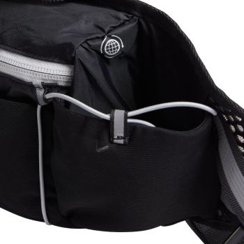 McKinley CRXSS BELT 2, torbica, crna