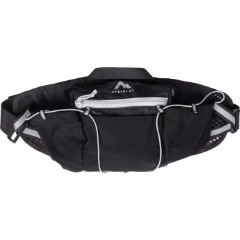 McKinley CRXSS BELT 2, torbica, crna
