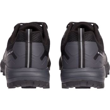 McKinley NIESEN II AQX VENT M, cipele za planinarenje, crna
