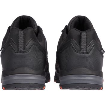 McKinley KONA V AQX M, cipele za planinarenje, crna