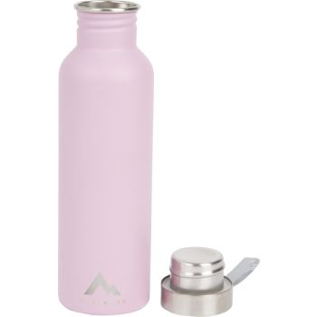 McKinley STAINLESS STEEL SINGLE 0.75L, boca termo aluminijska, roza