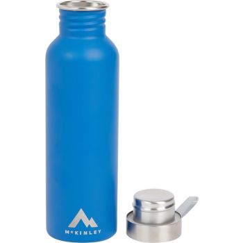 McKinley STAINLESS STEEL SINGLE 0.75L, boca termo aluminijska, plava