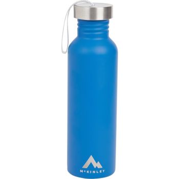 McKinley STAINLESS STEEL SINGLE 0.75L, boca termo aluminijska, plava