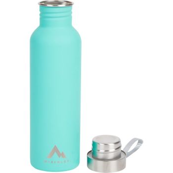 McKinley STAINLESS STEEL SINGLE 0.75L, boca termo aluminijska, zelena