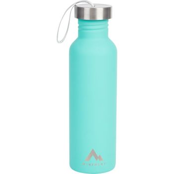 McKinley STAINLESS STEEL SINGLE 0.75L, boca termo aluminijska, zelena