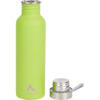 McKinley STAINLESS STEEL SINGLE 0.75L, boca termo aluminijska, zelena