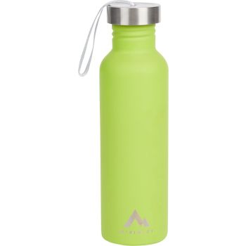 McKinley STAINLESS STEEL SINGLE 0.75L, boca termo aluminijska, zelena