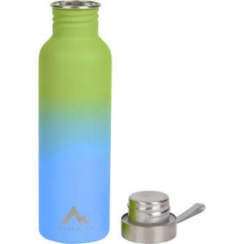 McKinley STAINLESS STEEL SINGLE 0.75L, boca termo aluminijska, plava