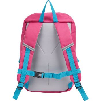 McKinley YUKI IV 12, dječji ruksak, roza
