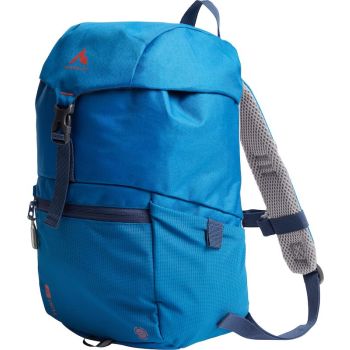 McKinley YUKI IV 12, dječji ruksak, plava