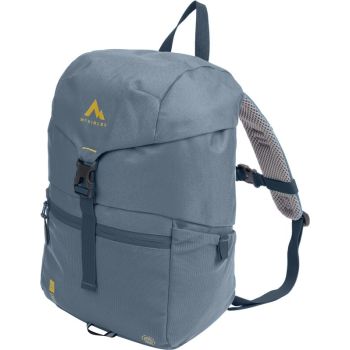 McKinley YUKI IV 12, dječji ruksak, plava