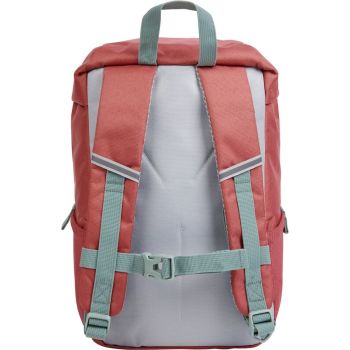 McKinley YUKI IV 12, dječji ruksak, crvena