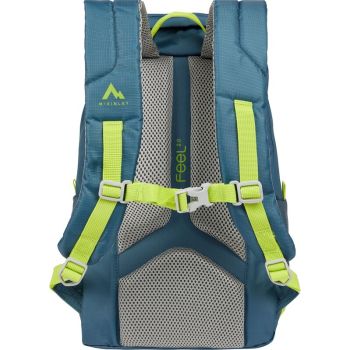 McKinley ABRAXAS I CT 20, dječji ruksak, plava