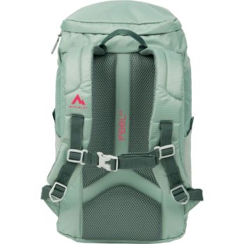 McKinley ABRAXAS I CT 20, dječji ruksak, zelena