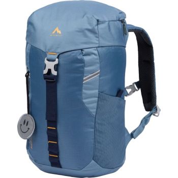McKinley ABRAXAS I CT 20, dječji ruksak, plava