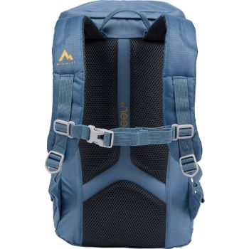 McKinley ABRAXAS I CT 20, dječji ruksak, plava