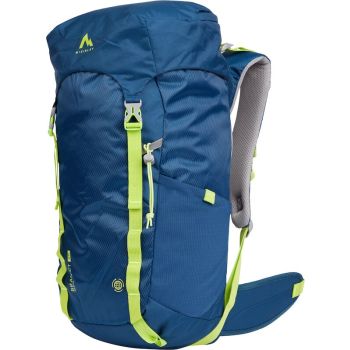 McKinley BRAN I CT 25 VARIO, planinarski ruksak, plava
