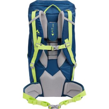 McKinley BRAN I CT 25 VARIO, planinarski ruksak, plava