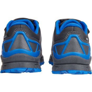 McKinley KANSAS III AQB J, cipele za planinarenje, siva