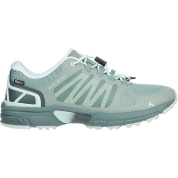 McKinley KANSAS III AQB W, cipele za planinarenje, zelena