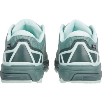 McKinley KANSAS III AQB W, cipele za planinarenje, zelena