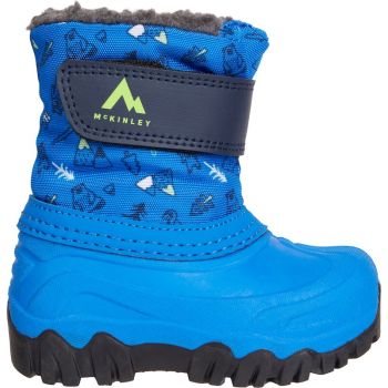 McKinley BILLY III J, dječje buce, plava