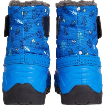 McKinley BILLY III J, dječje buce, plava