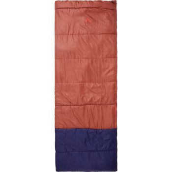 McKinley CAMP II 10, vreća za spavanje, crvena