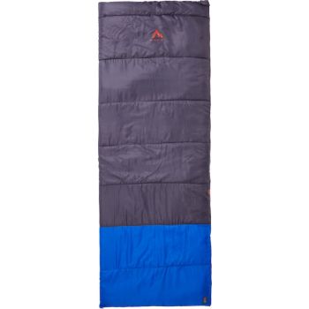 McKinley CAMP II 10, vreća za spavanje, plava