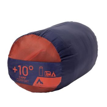 McKinley CAMP COMFORT II 10, vreća za spavanje, plava