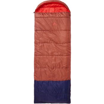 McKinley CAMP COMFORT II 5, vreća za spavanje, smeđa