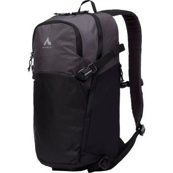 McKinley KARMA II CT 20, skijaški ruksak, siva