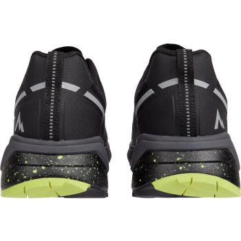 McKinley MONTMANIA II AQX, cipele za planinarenje, crna