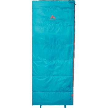 McKinley JR. II 15, dječja vreća za spavanje, plava
