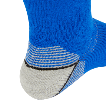 McKinley ROB JRS 2-PACK MCK V3, dječje skijaške čarape, crna