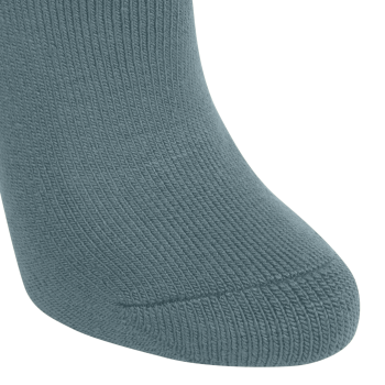 McKinley FRANKY B 3-PCK, dječje skijaške čarape, crna