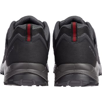 McKinley DISCOVER IV AQX M, cipele za planinarenje, crna