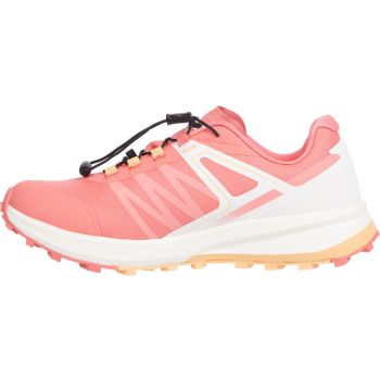 McKinley KANSAS IV AQB W, cipele za planinarenje, roza