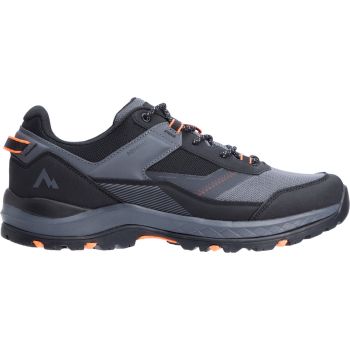 McKinley KONA VI AQX M, cipele za planinarenje, siva