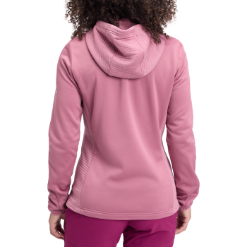 McKinley AUREL W, ženska majica za planinarenje, ljubičasta