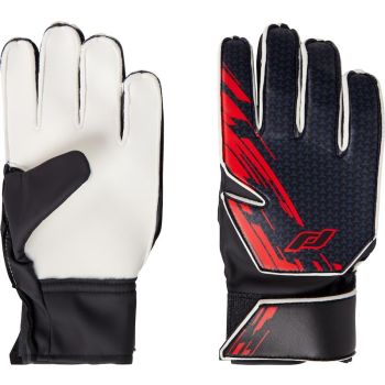 Pro Touch FORCE 30 BG JR, dječje nogometne rukavice, crna