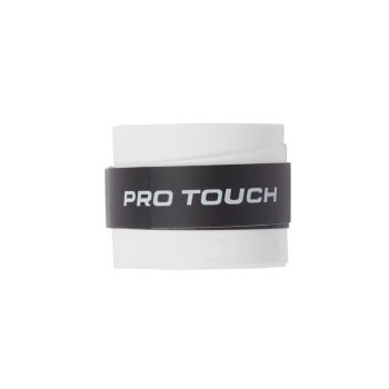 Pro Touch OVER GRIP 200, grip tenis, bijela