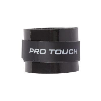Pro Touch OVER GRIP 200, grip tenis, crna